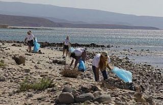 Aras Kargo’dan Uluslararası Kıyı ve Deniz Temizliği...