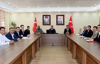 Ardahan’da ’Kaz Yetiştiriciliği Eylem Planı’...