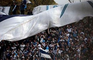 Arjantin’de Maradona çılgınlığı!