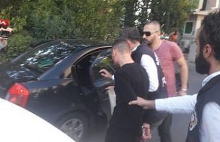 Arnavutköy’de ailesini vahşice katleden şahıs...