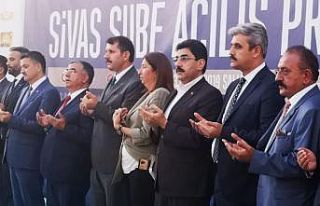 Arslan: "Tarım, toplumların sağlığı ve...