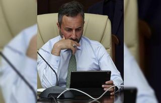 Arslan:"Yeni ekonomi programında hassasiyetler...