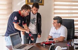 Artık trafik kazazedelerine en hızlı şekilde ulaşılacak