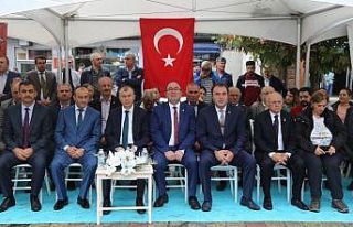 Artvin’de Ahilik Haftası etkinlikleri