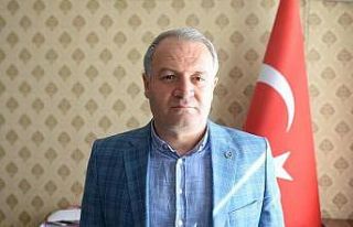 ASİMDER’den Vali Öksüz’e teşekkür