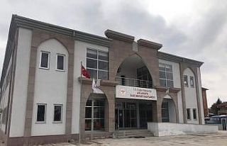 Aslanapa Devlet Hastanesi’ne doktor ataması