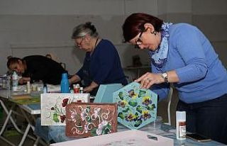 ASMEK kayıtları 9 Eylül Pazartesi günü başlıyor