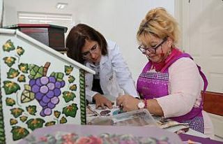 ASMEK’te 13 bin kursiyer eğitim görecek