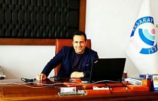 ASÜ’de rektör danışmanlığı ataması yapıldı