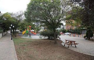 Atakum’a dumansız hava sahası