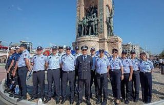 Ataşehir’de Zabıta Haftası etkinliklerle kutlanıyor