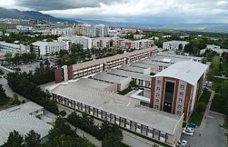 Atatürk Üniversitesi 5 alanda dünya listesine girdi