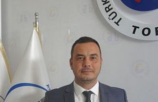 ATB Başkanı Çondur, incire prim desteği istedi