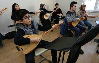 Atölyeler için son başvuru tarihi 23 Eylül