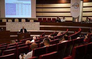 ATSO Başkanı Çetin’den Thomas Cook açıklaması:...