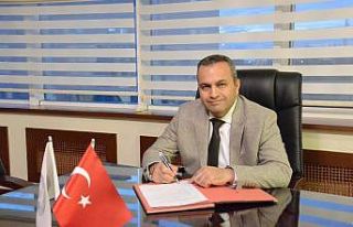 ATSO Başkanı Göktaş: “Yeterlilik belgelerinde...