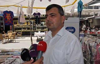 Avrupa’da kazanıp, Emirdağ’da harcıyorlar