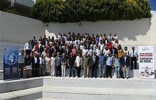 Avrupa’nın seçkin hukukçuları Çeşme’de buluşuyor