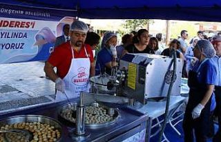 Aydın Büyükşehir Belediyesi, merhum Başbakan...