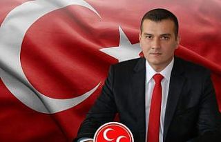Aydın MHP’den Nazilli’nin kurtuluşu ve Sivas...