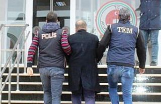 Aydın’da FETÖ’ye bağlı özel okulda öğretmenlik...