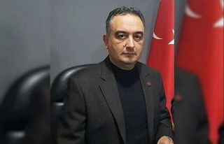 AYSİAD Başkanı hayatını kaybetti