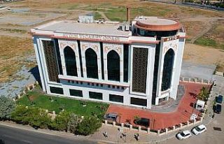 AYTO elektriğini kendisi üretecek