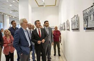 Ayvazoğlu’nun gözünden Bursa’nın kurtuluşu