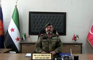 Azez’i kana bulayan 4 terörist yakalandı