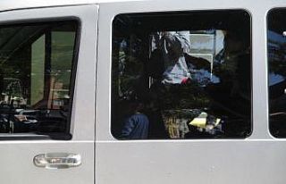 Babasını bıçaklayarak öldüren 17 yaşındaki...