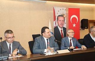 Bağ, bahçe, tarla ihalesinden 91 bin TL