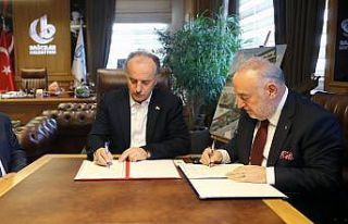 Bağcılar Belediyesi e-dönüşüm hizmetlerine e-fatura...