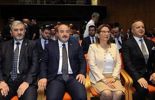 Bakan Pekcan: ’’Bu sene KOBİ’lere 1,7 milyar...
