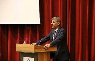 Bakan Yardımcısı Alpaslan: “Sinop Cezaevi’nde...