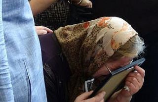 Bakırköy Adliyesi hakimi Ayşenur Özmen hayatını...