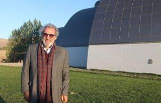 Baksı Müzesi’nde ziyaretçi çeşitleniyor