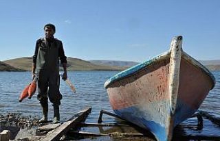 Balıkçılar sezona umutsuz başladı