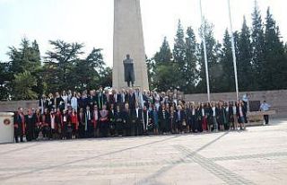 Balıkesir’de FETÖ’ye 3 bin 28 dava açıldı