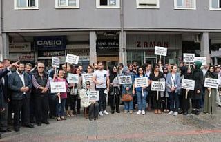 Balıkesirli annelerden Diyarbakırlı annelere destek