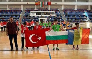 Balkanlarda Osmangazi fırtınası esti