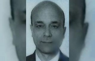 Balkondaki sandalyeden düşen şahıs hayatını...