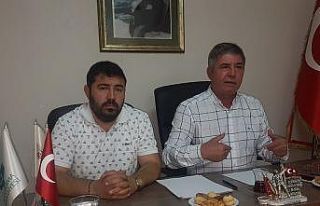 Bandırmaspor bağımsız kuruluş tarafından denetlenecek