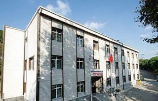 Barınma merkezi bin 72 kişiye sıcak yuva oldu