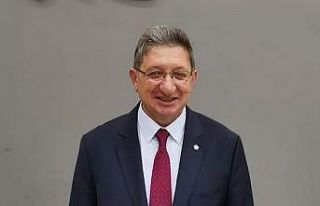 Başkan Arslan güven tazeledi