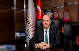 Başkan Bozkurt’tan Zabıta Haftası Mesajı