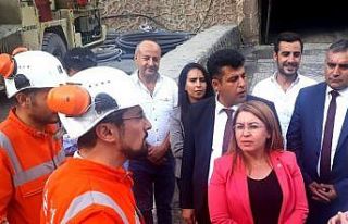 Başkan Çakmak’tan CHP heyetinin ziyaretiyle ilgili...