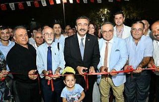 Başkan Çetin: “Adana kültür ve sanatla anılsın”