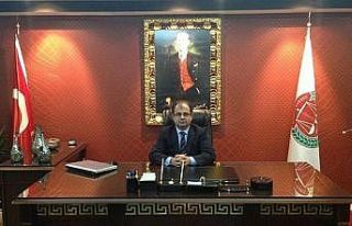 Başkan Han’ın yeni adli yıl açılışı mesajı