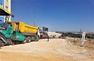 Başkan Kalaycı: “Tüm imkanlarımızla haftanın...