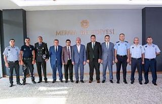 Başkan Kavuş: “Zabıkta gören gözümüz, halka...